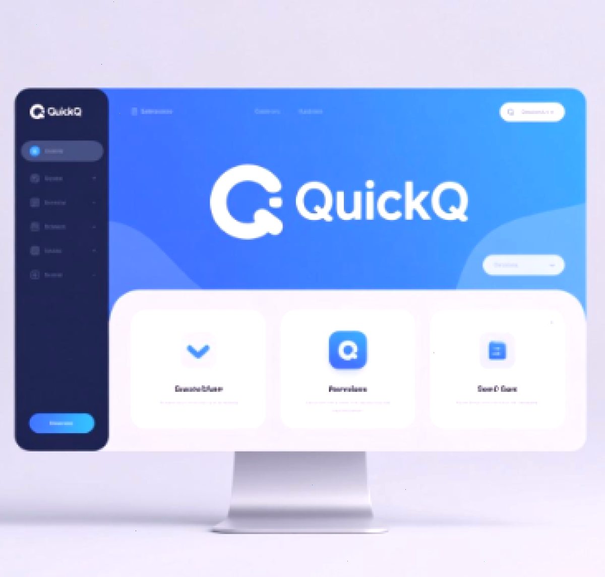 QuickQ流媒体加载慢怎么办?